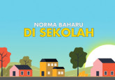 Norma Baharu di Sekolah